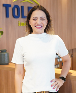 Ana Carolina Financeiro