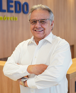 Dr Marcos Fundador
