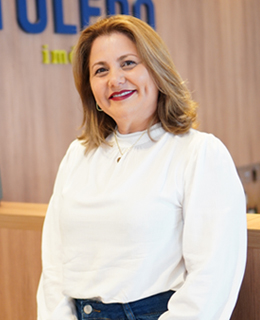 Elisangela Atendimento