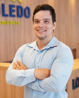 Gabriel Corretor