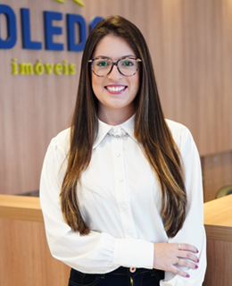 Maria Eduarda Corretora