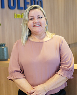 Sandra Corretora
